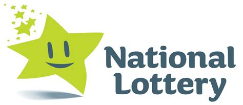 national lottery ireland.